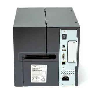 Термотрансферный принтер этикеток TSC ML240P - 5