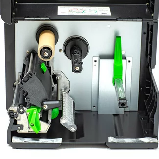 Термотрансферный принтер этикеток TSC ML240P - 6