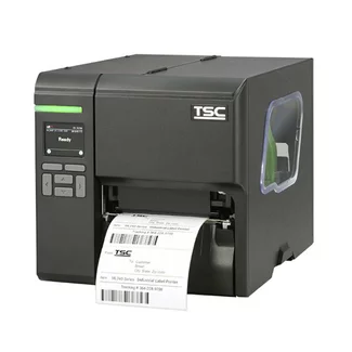 Термотрансферный принтер этикеток TSC ML240P - 1