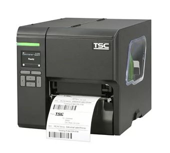 Термотрансферный принтер этикеток TSC ML240P