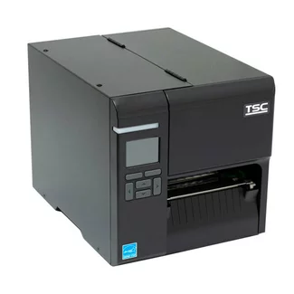 Термотрансферный принтер этикеток TSC ML240P - 3