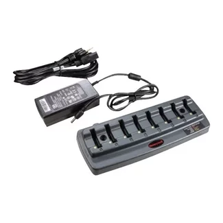 Зарядное устройство аккумуляторов Honeywell 8670, 8650, 1602g - 2