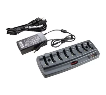 Зарядное устройство аккумуляторов Honeywell 8670, 8650, 1602g