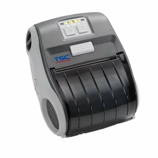 Мобильный термопринтер этикеток TSC Alpha-3R - 5