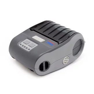 Мобильный термопринтер этикеток TSC Alpha-3R - 3