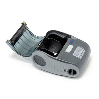 Мобильный термопринтер этикеток TSC Alpha-3R - 7