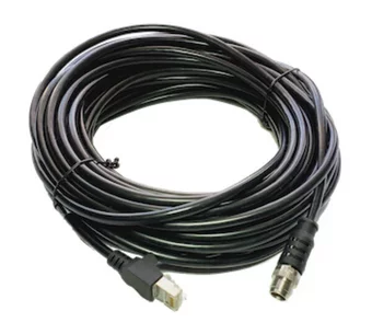 Кабель ETHERNET для сканеров Zebra FS/VS