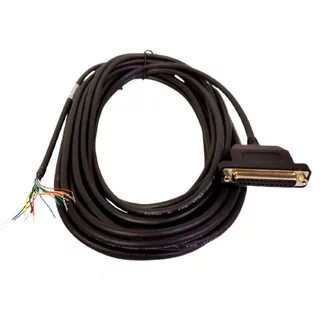 Кабель I/O+RS232 Discrete для сканера Honeywell HF800 - 2