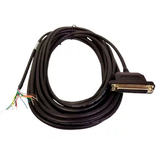 Кабель I/O+RS232 Discrete для сканера Honeywell HF800 - 1