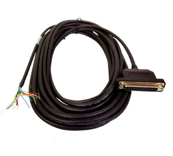 Кабель I/O+RS232 Discrete для сканера Honeywell HF800