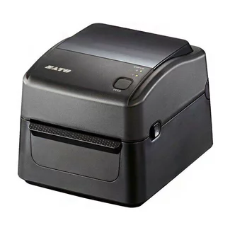 Термопринтер этикеток SATO WS408 - 1