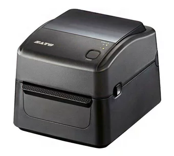 Термопринтер этикеток SATO WS408