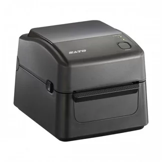 Термопринтер этикеток SATO WS408 - 4