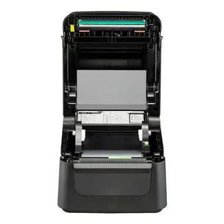 Термопринтер этикеток SATO WS408 - 6
