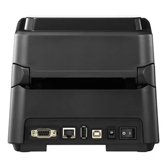 Термопринтер этикеток SATO WS408 - 3