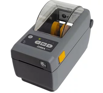 Термопринтер этикеток Zebra ZD411d