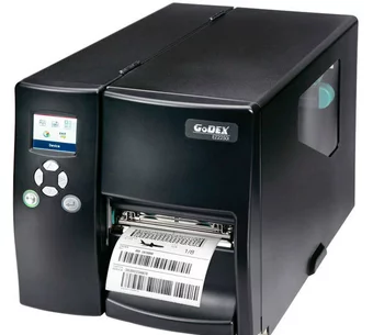 Термотрансферный принтер Godex EZ2250i/EZ2350i