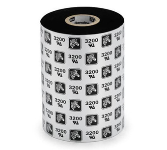 Красящая лента Воск/Смола Zebra 3200