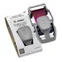 Красящая лента для Zebra ZC300 800300-252CN, 800300-250CN, 800300-250EM, 800300-301 - 2