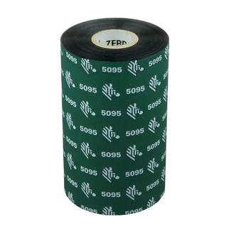 Красящая лента Смола Zebra 5095 - 1