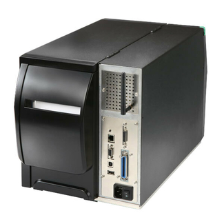 Термотрансферный принтер Godex ZX1200xi, ZX1300xi - 2