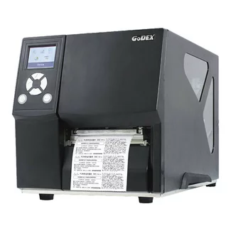 Термотрансферный принтер Godex ZX430i - 1