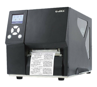 Термотрансферный принтер Godex ZX420i/ZX430i