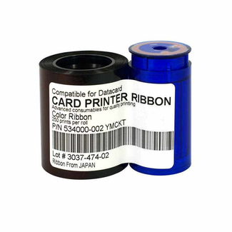 Красящая лента для Datacard SD260/360/SP25 - 1