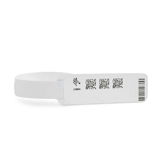 Этикетки-браслеты Z-Band UltraSoft - 2