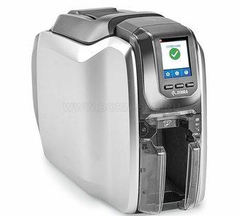 Карточный принтер Zebra ZC300  ZC31-000C000CN00