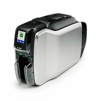Карточный принтер Zebra ZC300 - 1