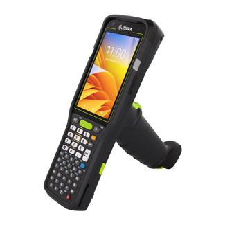 Терминал сбора данных Zebra MC3400 - 1