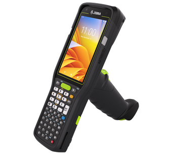 Терминал сбора данных Zebra MC3400