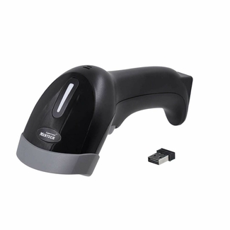 Беспроводной сканер штрих-кода MERTECH CL-1300 GS BLE Dongle P2D - 1