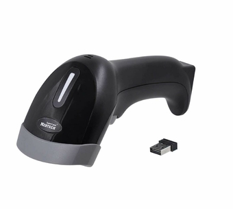 Беспроводной сканер штрих-кода MERTECH CL-1300 GS BLE Dongle P2D