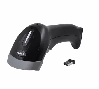 Беспроводной сканер штрих-кода MERTECH CL-1300 GS BLE Dongle P2D