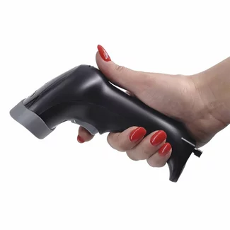 Беспроводной сканер штрих-кода MERTECH CL-1300 GS BLE Dongle P2D - 9