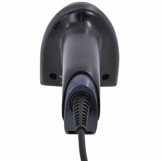 Проводной сканер штрих-кода MERTECH 2210 P2D SUPERLEAD - 7