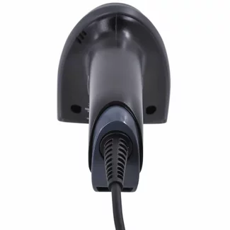 Проводной сканер штрих-кода MERTECH 2210 P2D SUPERLEAD - 7