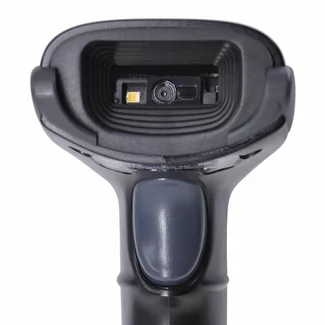 Проводной сканер штрих-кода MERTECH 2210 P2D SUPERLEAD - 8