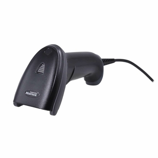 Проводной сканер штрих-кода MERTECH 2210 P2D SUPERLEAD - 2