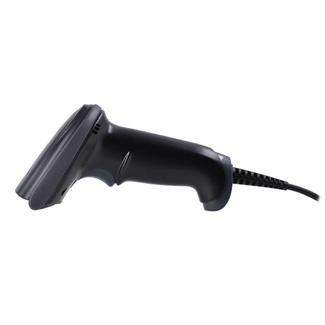 Проводной сканер штрих-кода MERTECH 2210 P2D SUPERLEAD - 4