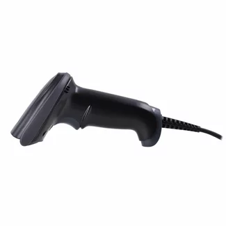 Проводной сканер штрих-кода MERTECH 2210 P2D SUPERLEAD - 4