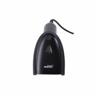 Проводной сканер штрих-кода MERTECH 2210 P2D SUPERLEAD - 6