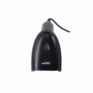 Проводной сканер штрих-кода MERTECH 2210 P2D SUPERLEAD - 6