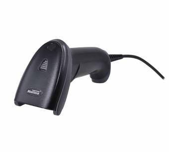 Проводной сканер штрих-кода MERTECH 2210 P2D SUPERLEAD