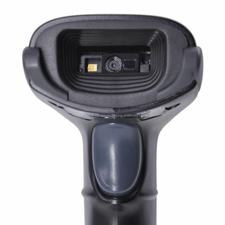 Беспроводной сканер штрих-кода MERTECH CL-2210 BLE Dongle P2D - 9