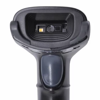 Беспроводной сканер штрих-кода MERTECH CL-2210 BLE Dongle P2D - 9