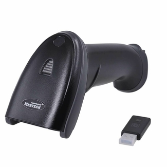 Беспроводной сканер штрих-кода MERTECH CL-2210 BLE Dongle P2D - 3