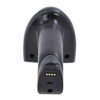 Беспроводной сканер штрих-кода MERTECH CL-2210 BLE Dongle P2D - 8